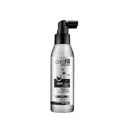 Redken Cerafill Maximse Dense FX 125ml