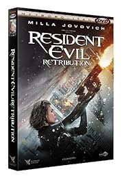 Resident Evil : Retribution