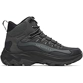 Merrell mens Thermo Chill 2 Mid Waterproof