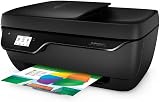 HP Officejet 3831 All-in-One Printer - Wireless, Scan, Copy, Fax, ADF view 4
