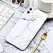 ESR Marble Case Compatible with iPhone 11 Pro Max, Slim Soft Flexible TPU, Marble-Pattern Cover for iPhone 11 Pro Max, 6.5