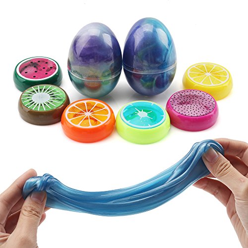 4 Crystal+Slime+Colorful+Best+Ever