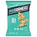 POPCORNERS Salt of the Earth, Popcorn Chips (5oz/12 Pack)