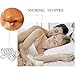 Anti Snoring Solution Nose Vents Smarter Snorer Stopper Against Snoring and Sleeping Conditions (Advanced Design Save Your Lungs) - Naturally and Effectively Stop Snoring (4Pack)