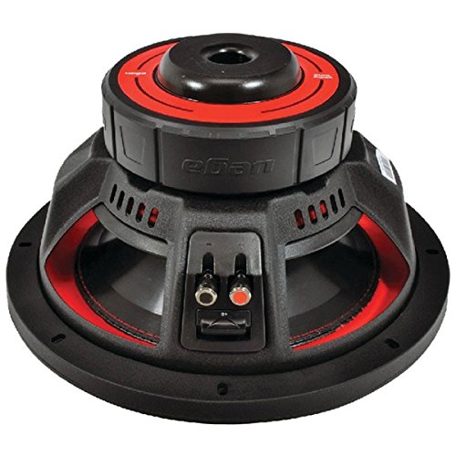 CERWIN VEGA V84D 500 Watts Max 4 Ohms/250W RMS Power Handling 8-Inch Dual Voice Coil