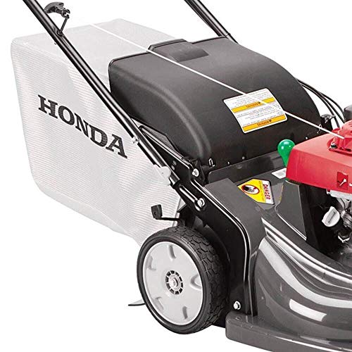 HONDA HRX217HYA HYDROSTATIC HRX217HYA Pricepulse
