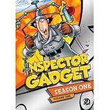 Inspector Gadget Season 1, Volume 1