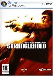 Stranglehold