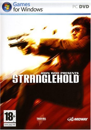 Stranglehold