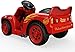 Power Wheels Lil Lightning McQueen