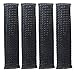 The Brush Guard Kabuki/Powder Pack, Graphite