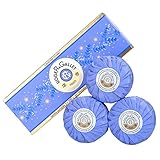 Roger & Gallet Lavande Royale Soap Coffret 3 x 100g