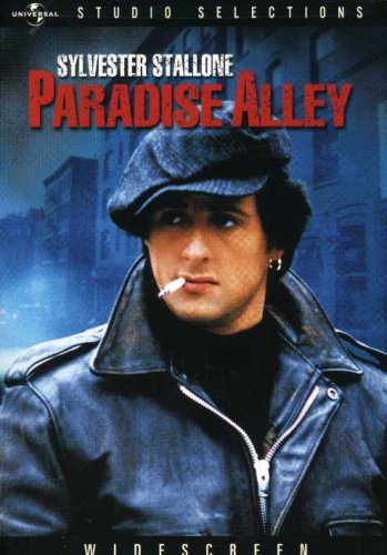 Paradise alley
