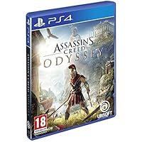 Assassin'S Creed Odyssey - PlayStation 4
