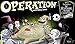 Operation The Nightmare Before Christmas 25th Anniversary Board Game | Themed Game Where Players Operate On Oogie Boogie | Celebrate The 25th Anniversary of Nightmare Before Christmas