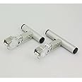 Minoura Accessory Holder on Handlebar for Up 2 Devices