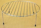 Universal High Baking Rack for Microwave / Convection Ovens