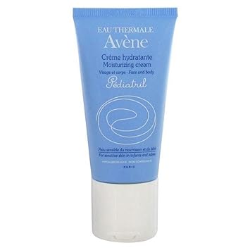 Avene Pédiatril Baby Feuchtigkeitscreme DEFI, 50 ml