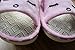 Bronze Times(TM Womens Premium Cartoon Cat Polka Dots Flax House Slipper (Pink S)