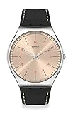 Swatch SMART STITCH Unisex Watch