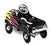 InStep Kids Toy Pedal Car, Toddler Push and Ride On Toy, Street Rod