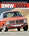The Restorer's Reference BMW 2002 1968-1976