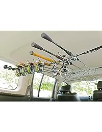 Smith Creek Rod Rack, Heavy Duty interior del vehículo Racking sistema