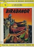 L'encyclopédie en bandes déssinées, n° 4 : Birabanor by