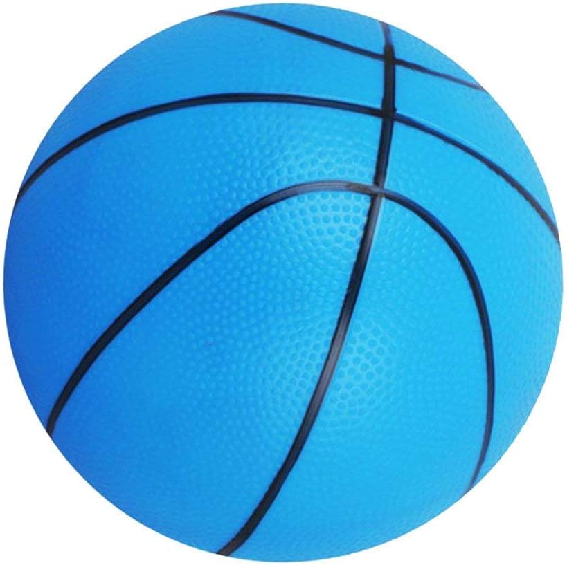 Blue basketball Clearance