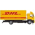 Faller 161607 CS Start DHL Lorry Car System