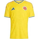 adidas Mens Colombia 2026 Home Jersey