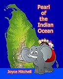 Pearl of the Indian Ocean : Ready to fly away! (Childrens Book) (Fly with Lulu and Friends)(Kids Travel) by