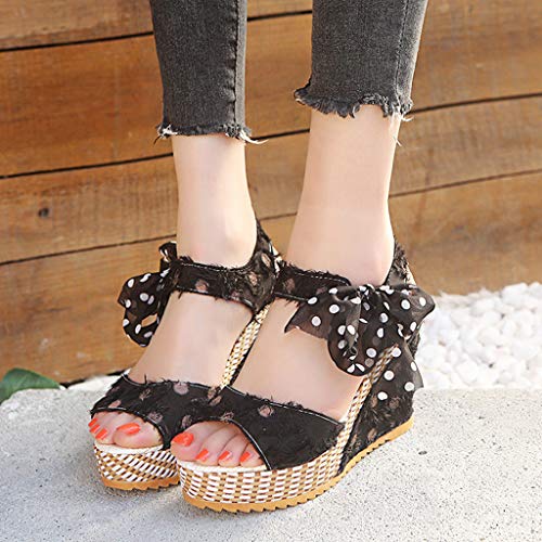 Gibobby-Womens-Espadrilles-Sandals-FlatsWomens-Platform-Sandals-Espadrille-Wedge-Summer-Ankle-Strap-Studded-Open-Toe-Sandal