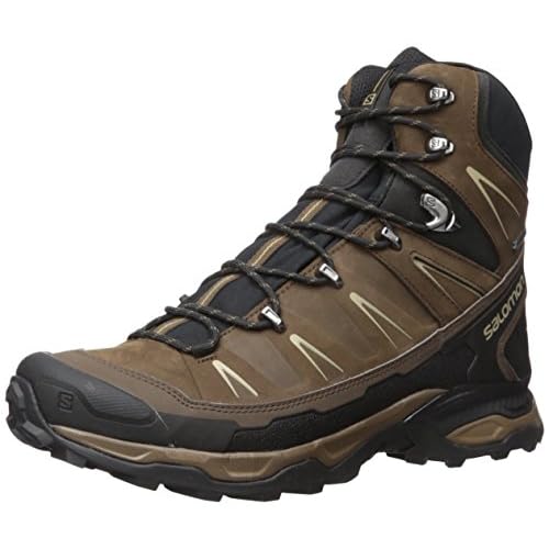 salomon x ultra trek goretex