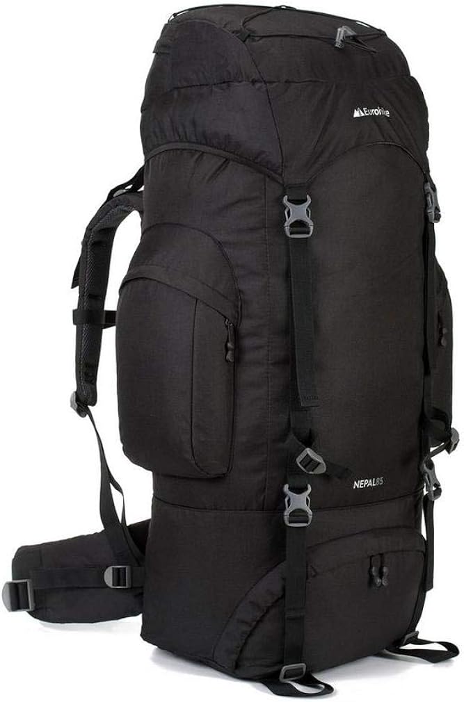 nepal 65 backpack