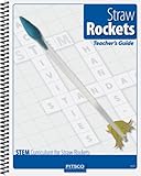 Pitsco Straw Rockets Teacher's Guide