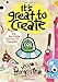 It's Great to Create: 101 Fun Creative Exercises for Everyone (Gifts for Creatives, Fun Exercises Book, Art Book) by 