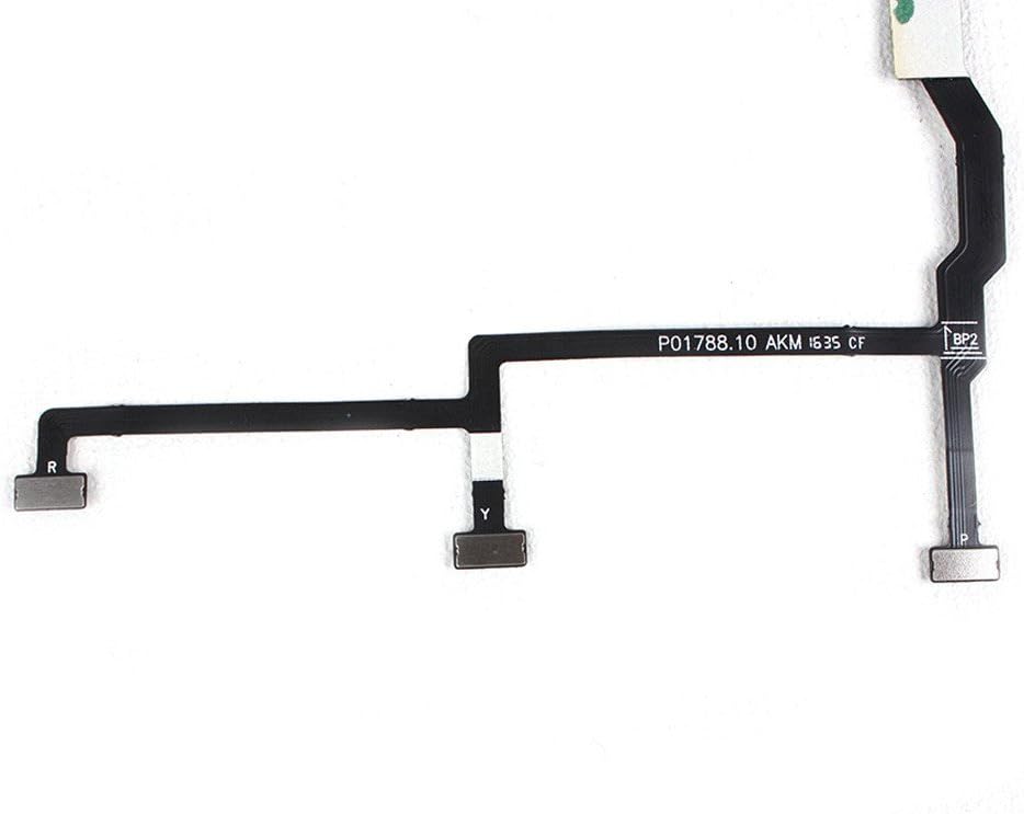 Xindda RC Part for DJI Mavic Pro Drone Flexible Gimbal Flat PCB Ribbon Flex Cable Layer