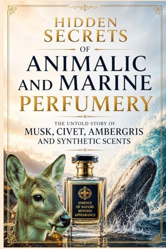 Fragrance Guide: Feminine Notes, Masculine Notes: Fragrances on