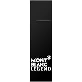 MONTBLANC - Legend Eau de Toilette - Men's Fragrance - Fresh & Fougere - With notes of Bergamot, Jasmine & Sandalwood