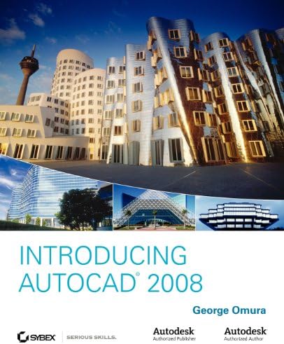 Introducing AutoCAD 2008