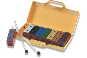 Grover-Trophy Handbells (T1750)