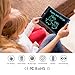 ORSEN 2 Pack LCD Writing Tablet for Kids, 8.5-inch Drawing pad Doodle Board Learning Educational Toy - Gift for 3 4 5 6 Years Old Boy Girl (Blue)