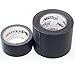 Gaffer Power Real Premium Grade Black Gaffers Tape 4 Inch x 30 Yds Made in The USA | Heavy Duty | No Residue | Non-Reflective | Multipurpose - Better Than Duct Tape!