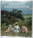 American Impressionism, Gerdts, William H., 0896600017