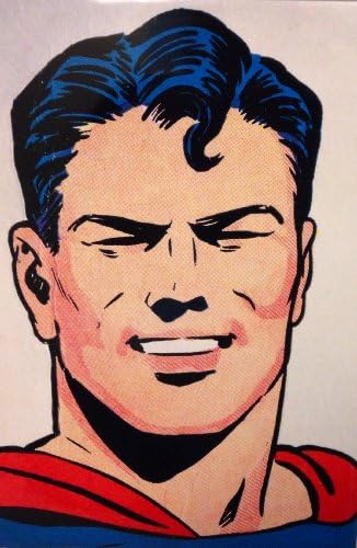 Superman: the Golden Age