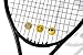 Muzitao Tennis Vibration Dampeners Smileys (6 Pack)