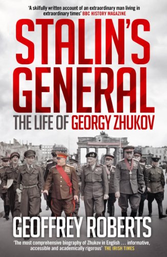 Stalin's General: The Life of Georgy Zhukov - Thumbnail 2