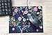 Oriental Rug Mouse Pads, Persian Style Carpet Mousemat Miniature Rug