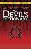 The Devil's Dictionary (Dover Thrift Editions)
